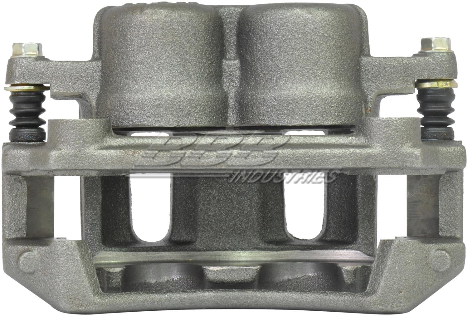 TERREPOWER formerly BBB Industries 99-17694A Reman Caliper w/installation Hardware