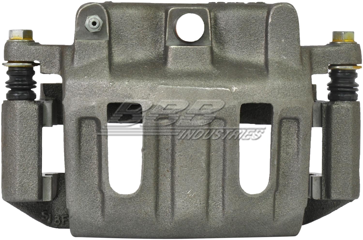 TERREPOWER formerly BBB Industries 99-17694B Reman Caliper w/installation Hardware