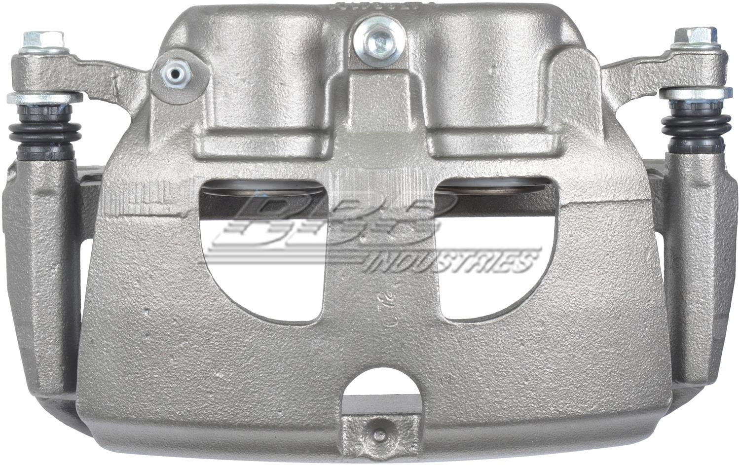 TERREPOWER formerly BBB Industries 99-17753B Reman Caliper w/installation Hardware