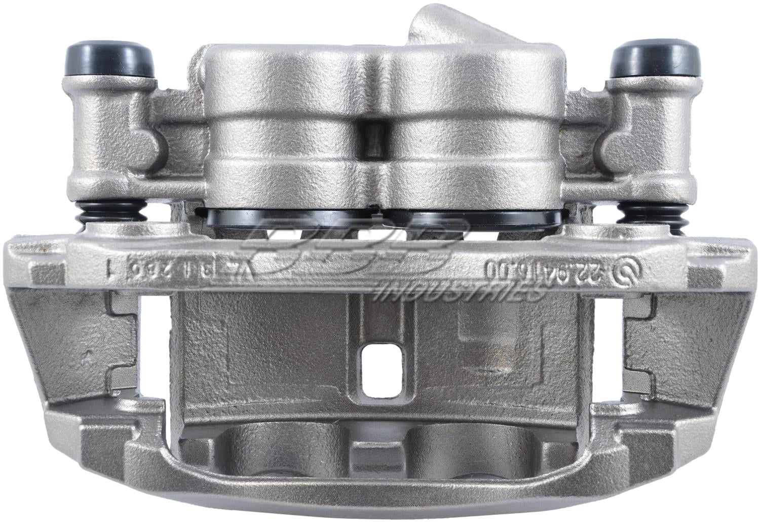 TERREPOWER formerly BBB Industries 99-17784A Reman Caliper w/installation Hardware