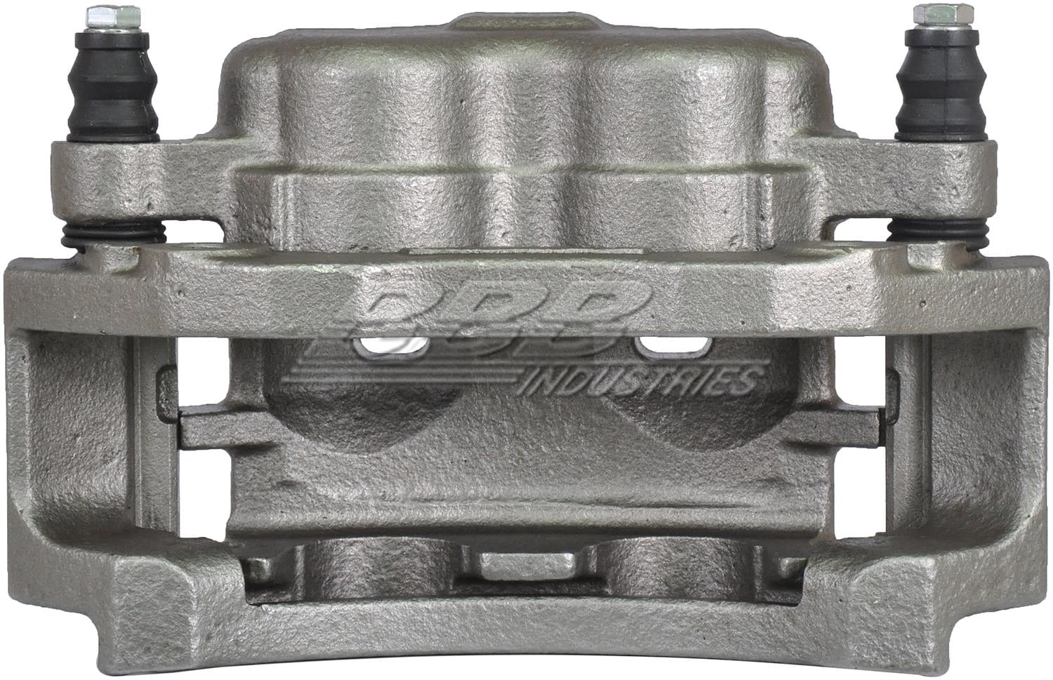 TERREPOWER formerly BBB Industries 99-17884B Reman Caliper w/installation Hardware