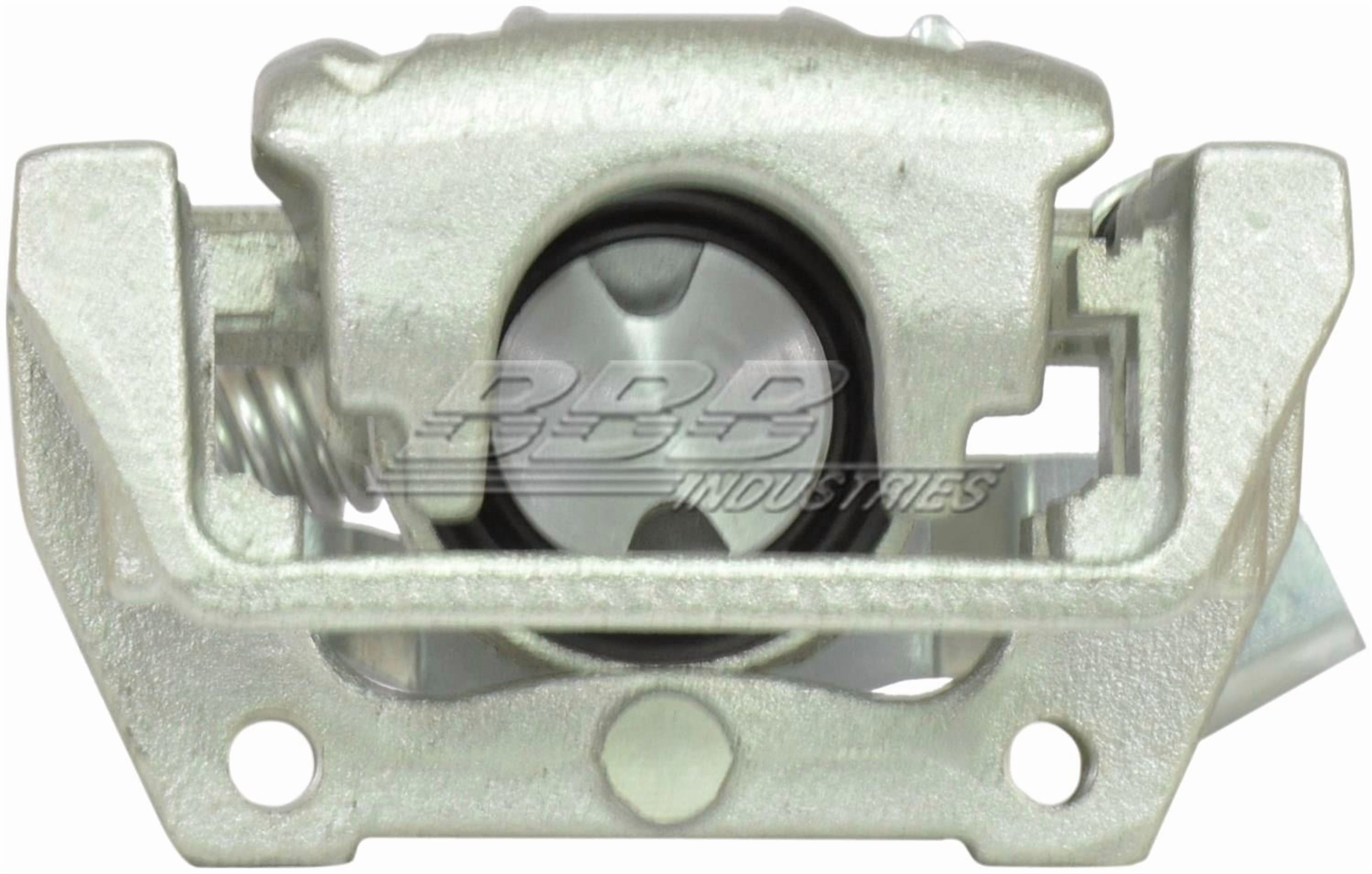 TERREPOWER formerly BBB Industries 99-17926A Reman Caliper w/installation Hardware