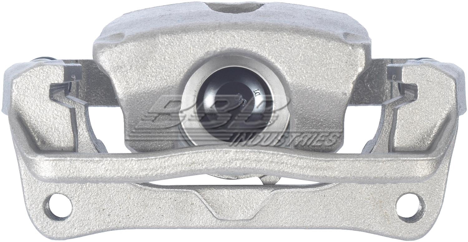 TERREPOWER formerly BBB Industries 99-17981A Reman Caliper w/installation Hardware