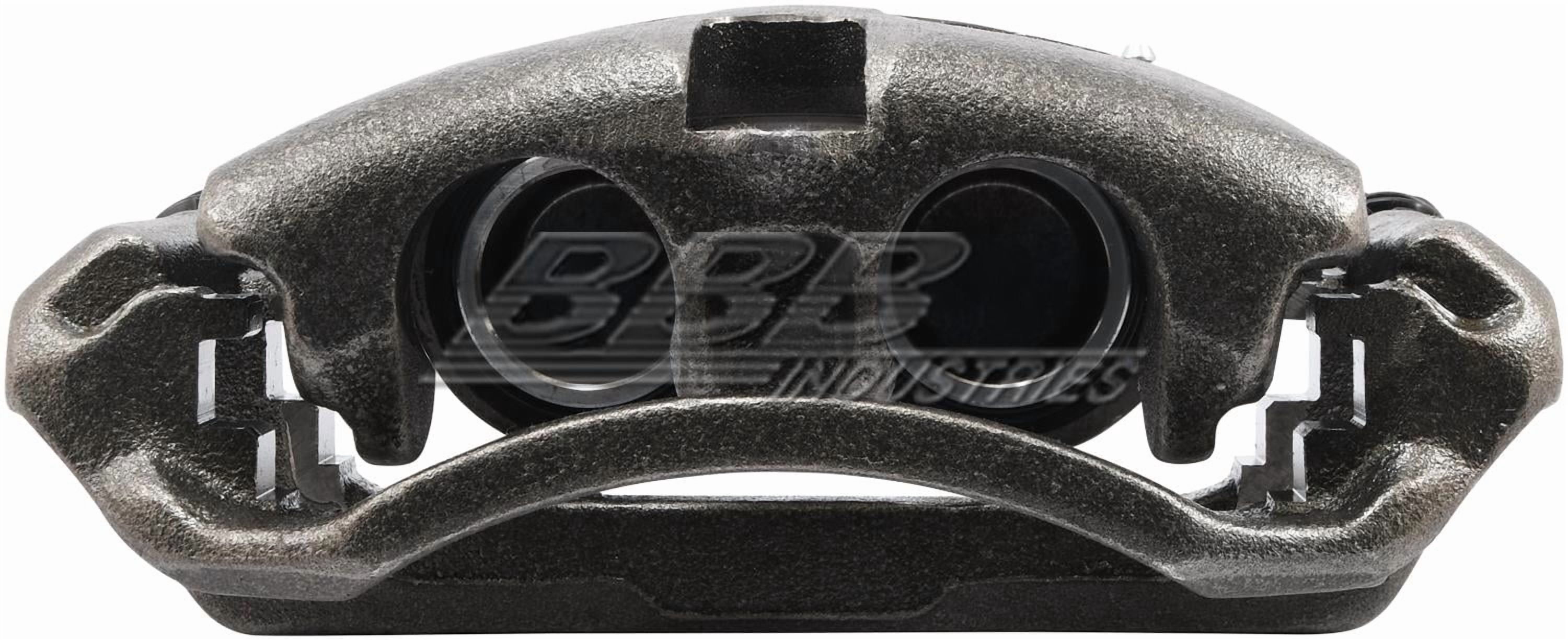 TERREPOWER formerly BBB Industries 99-17991A Reman Caliper w/installation Hardware