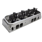 BBC 290cc Alum Cyl Head Assembled