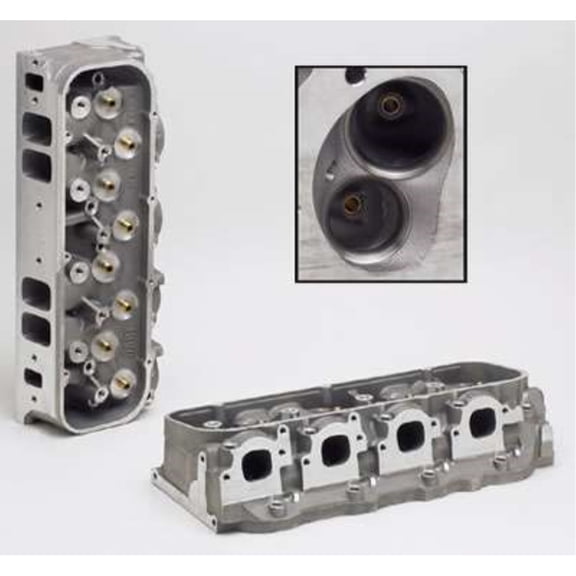 BBC 310cc Pro-1 Head 121cc R/P 2.25/1.88 Bare