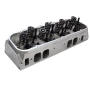 FLO-TEK 315-6058 BBC 315cc Alum Cyl Head Assembled