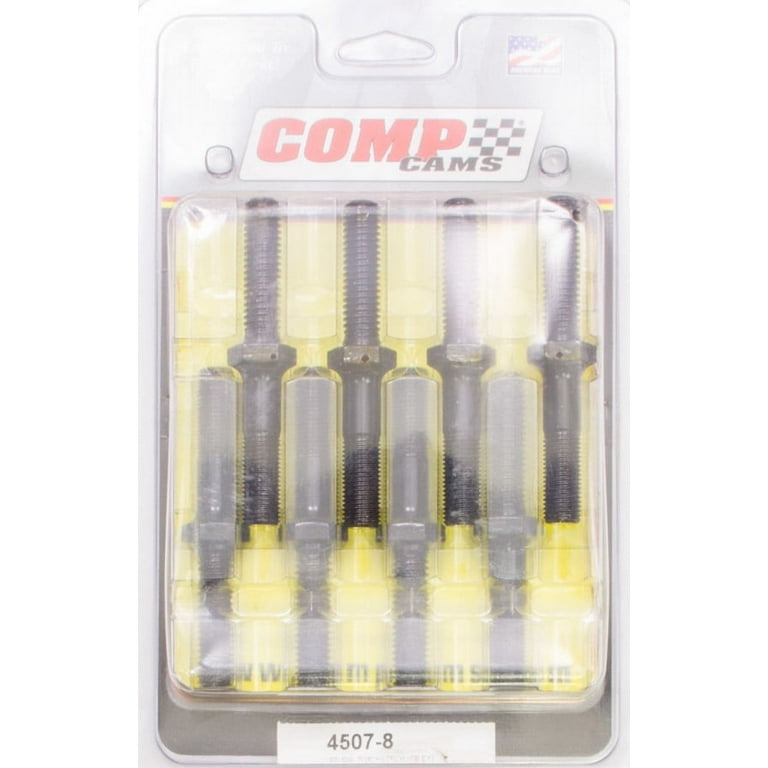 Comp Cams BBC 7/16 Hi-Tech Roc/Std 2.00 Upper Stud Length Comp Cams BBC 7/16 Hi-Tech Roc/Std 2.00 Upper Stud Length