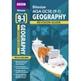 thumbnail image 1 of Bbc Bitesize Aqa Gcse (9-1) Geography Revision Guide, 1 of 1