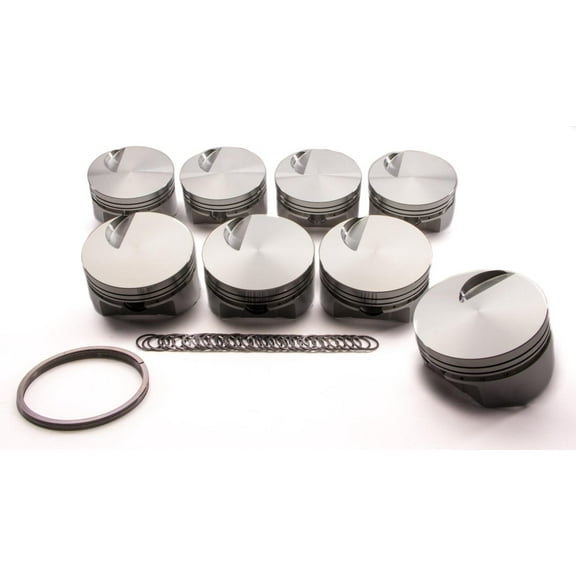 SRP Pistons 142981
