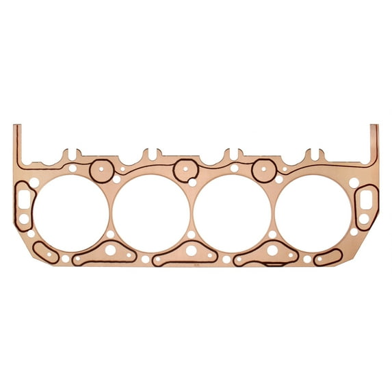 Bbc Isc Fits/For Titan Copper Head Gasket 4.520 X .080