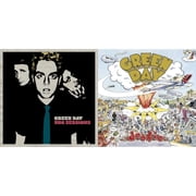 Bbc Sessions X 2LP & Dookie