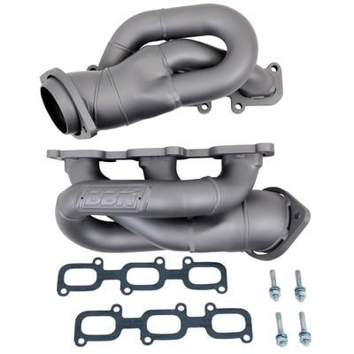 BBK Performance 1-5/8 Shorty Headers 11-14 V6 Mustang BBK Performance 1-5/8 Shorty Headers 11-14 V6 Mustang