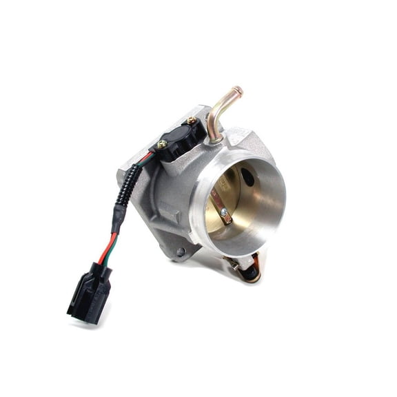 Bbk Performance 1503 Power Plus Series Throttle Body Fits 86 93 Fits/For 6770 Fits select: 1986-1993 FORD F150, 1986-1993 FORD MUSTANG