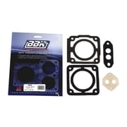 Bbk Performance 1572 Throttle Body Gasket Kit Fits select 1986-1995 FORD F150, 1986-1993 FORD MUSTANG