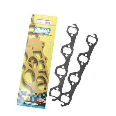 Bbk Performance 1575, Header Gasket Set - Sbf 302/351W 1-5/8 Performance