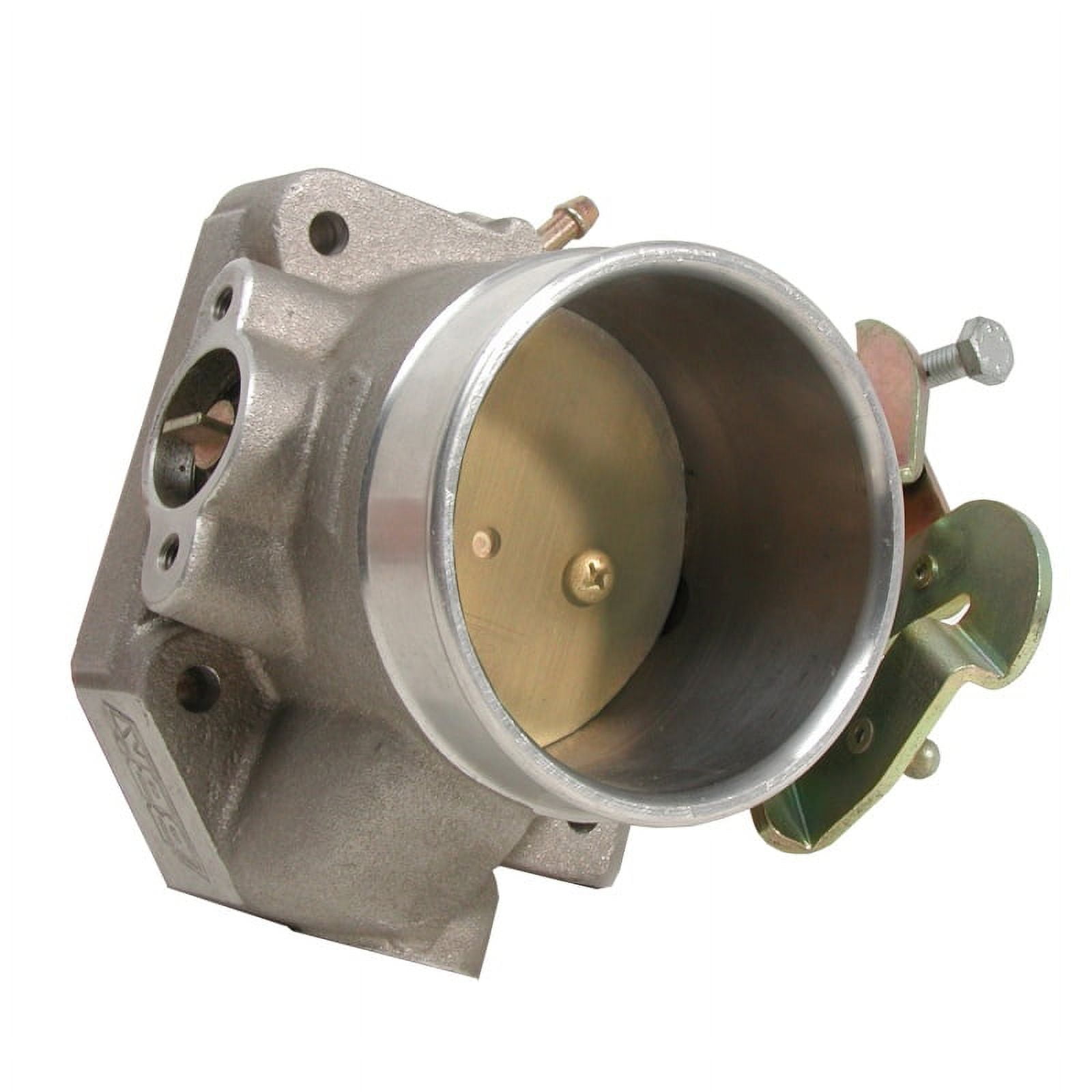 Bbk Performance 1580 Power Plus Series Throttle Body Fits select: 1990-2001 FORD RANGER, 1991-2001 FORD EXPLORER