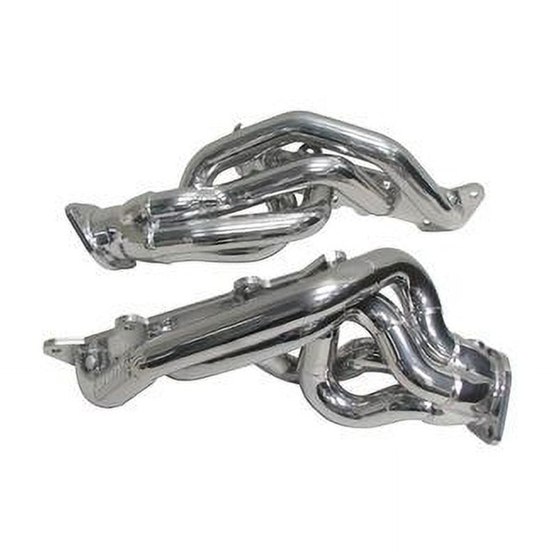 BBK Performance Headers 1-3/4 Mid-Length Coated 11-13 Mustang GT BBK Performance Headers 1-3/4 Mid-Length Coated 11-13 Mustang GT