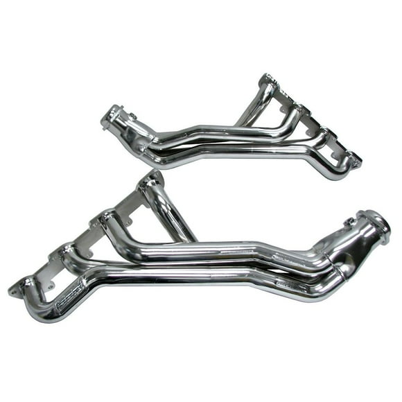 Bbk Performance 16470 Long Tube Exhaust Header Fits 05 08 300 Charger Magnum Fits select: 2005-2006 CHRYSLER 300C, 2006-2008 DODGE CHARGER