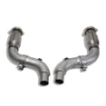 thumbnail image 1 of Bbk Performance 16481 Short Mid Pipe Assembly Fits 06 23 Challenger Charger Fits select: 2008-2022 DODGE CHALLENGER, 2012-2022 DODGE CHARGER, 1 of 11