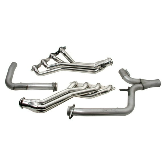 Bbk Performance 1694 Long Tube Exhaust Header Fits 98 02 Camaro Firebird Fits select: 1998-2002 CHEVROLET CAMARO, 1998-2002 PONTIAC FIREBIRD
