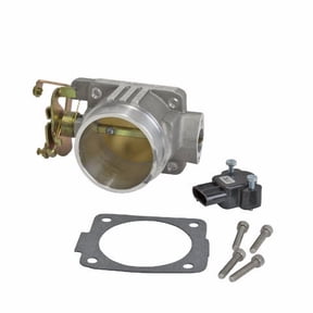 Bbk Performance 1700 Power Plus Series Throttle Body Fits 96 04 Fits/For 6770 Fits select: 1996-2004 FORD MUSTANG, 2000-2004 LINCOLN TOWN CAR