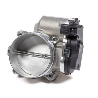 BBK Performance Throttle Body 90mm 13-16 Dodge 5.7L/6.4L Hemi BBK Performance Throttle Body 90mm 13-16 Dodge 5.7L/6.4L Hemi