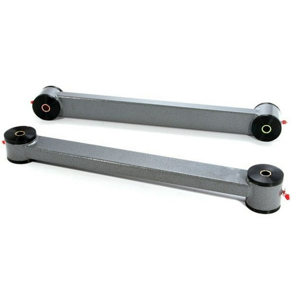 Bbk Performance 25215 Performance Rear Control Arm Kit Fits 05 14 Fits/For 6770 Fits select: 2005-2014 FORD MUSTANG