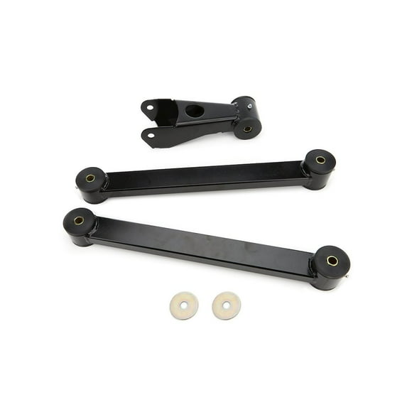 Bbk Performance 2523 Performance Rear Control Arm Kit Fits 05 12 Fits/For 6770 Fits select: 2005-2012 FORD MUSTANG