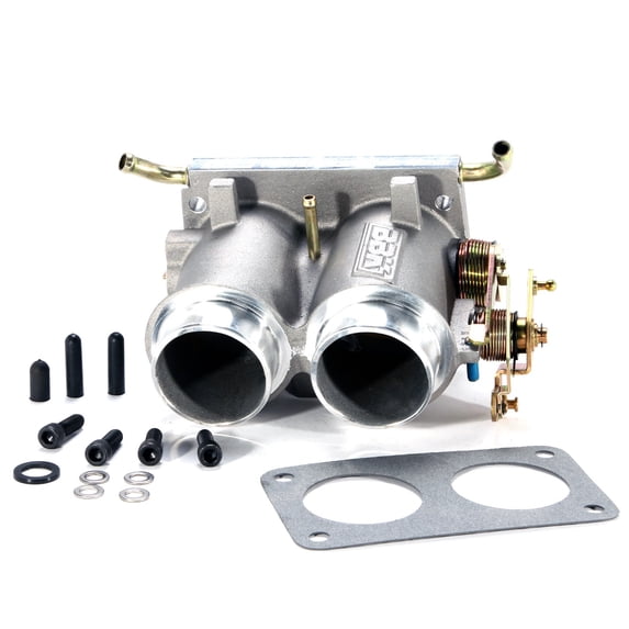 Bbk Performance Bbk Performance 3503 Power Plus Series Performance Throttle Body Fits ...