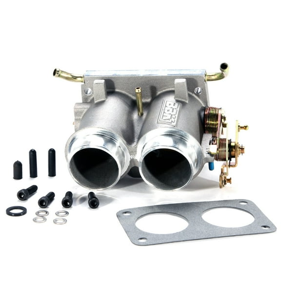 Bbk Performance 3503 Power Plus Series Performance Throttle Body Fits select: 1987-1996 FORD F150, 1987-1996 FORD F250