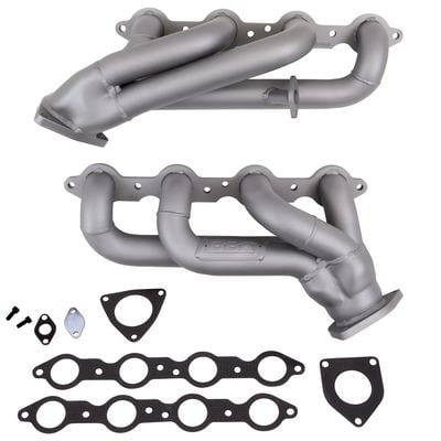 BBK Performance Headers 1-3/4 Shorty 99-09 GM 6.0L Truck/SUV BBK Performance Headers 1-3/4 Shorty 99-09 GM 6.0L Truck/SUV