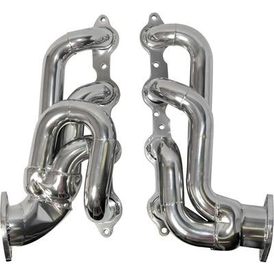 BBK Performance Headers 1-3/4 Shorty Chrome 10-12 Camaro SS BBK Performance Headers 1-3/4 Shorty Chrome 10-12 Camaro SS