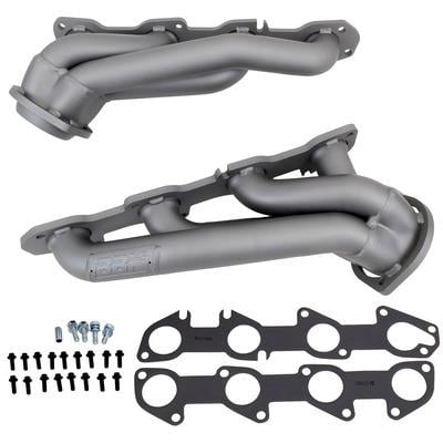 Bbk Performance 4028, Exhaust Headers - Shorty 1-3/4 5.7L Dodge Hemi 0