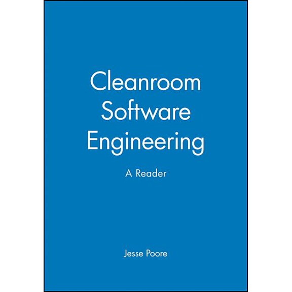 Bbl Custom Course Cleanroom Software, (Hardcover)