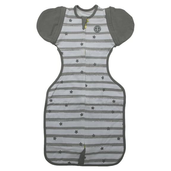 bblüv Convertible 3-In1 Swaddle, 0+ Months, Medium, 1 Count