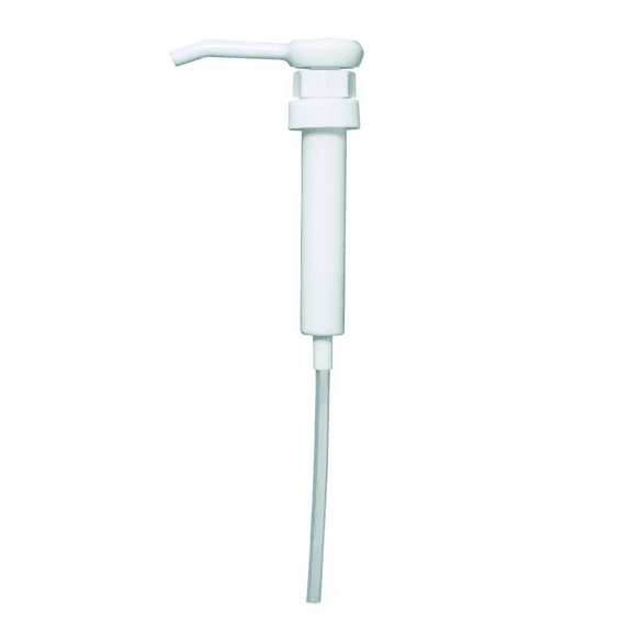 Bbly Heavy Duty 1 oz Dispenser Pump
