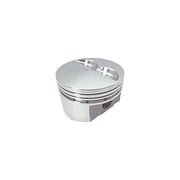 Sportsman Racing Products BBM 440 F/T Piston Set 4.350 Bore -6cc