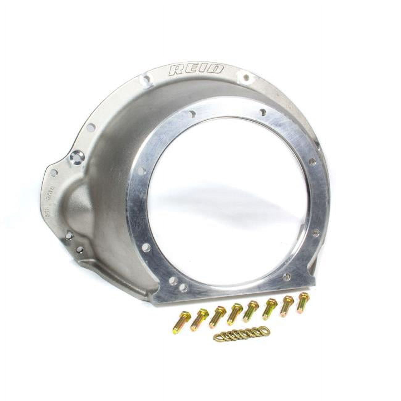 Reid Racing RERBH040 BBM Bell Housing - SFI - Use with PG2000-2000R ...