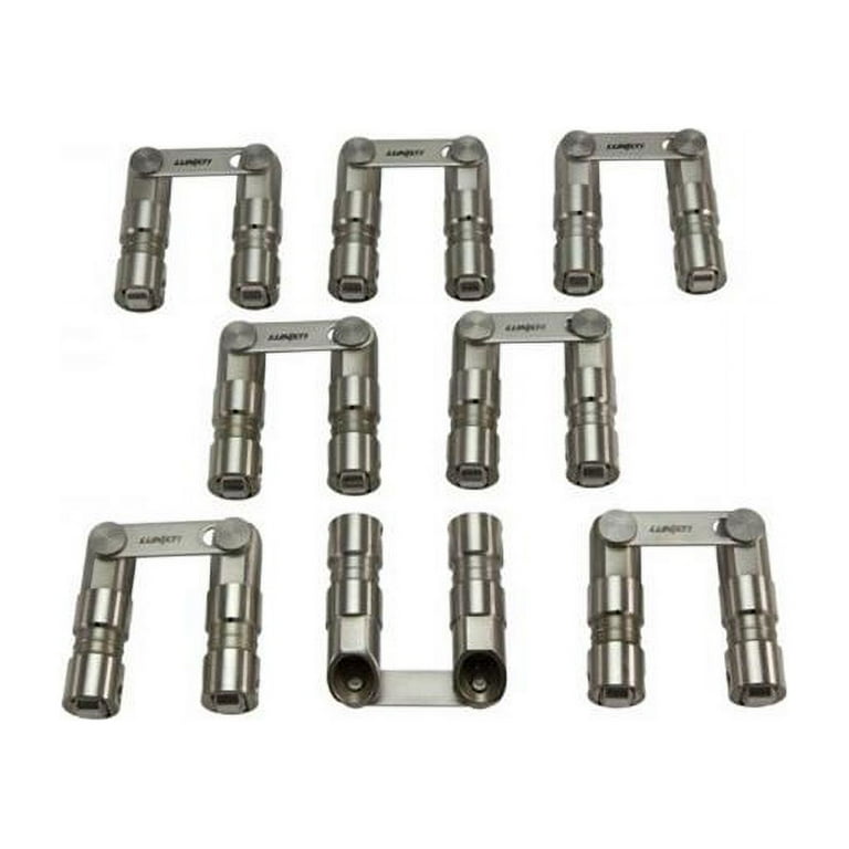 Lunati BBM Hydraulic Roller Lifters Retro-Fit Lunati BBM Hydraulic Roller Lifters Retro-Fit