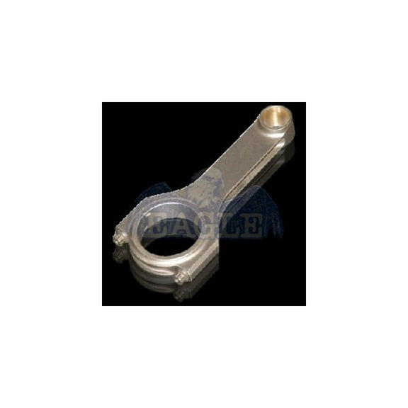 Eagle BBM RB 4340 H-Beam Rods 6.760 w/ARP 2000