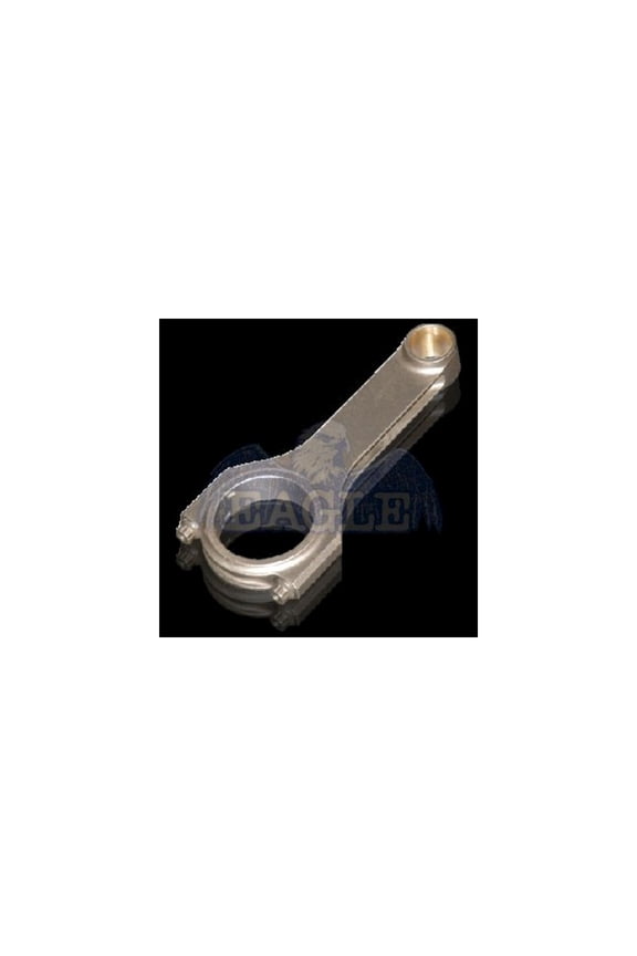 BBM RB 4340 H-Beam Rods 6.760 w/ARP 2000
