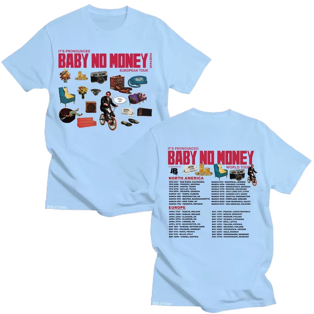 BABYL 2014 World Tour Tシャツ Mサイズ il_fullxfull.5246347641_l9zm.jpg