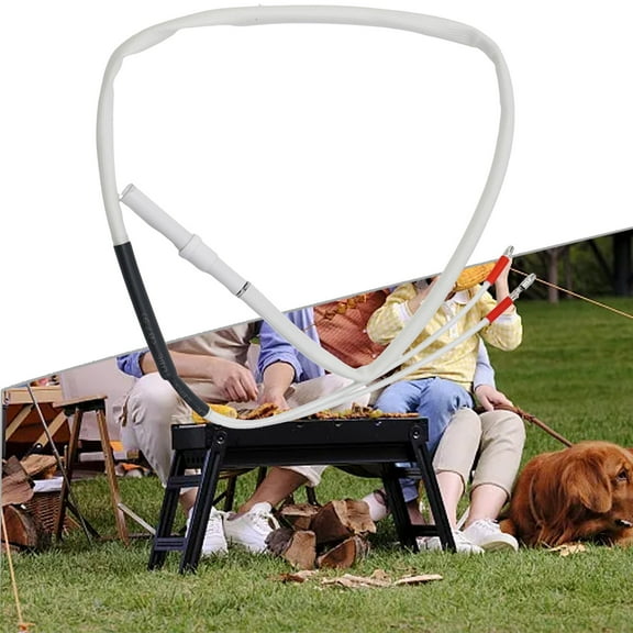 Bbq Accessories Grilling Accessories Grill Set Grill Tools Grill Utensils Set High Quality Ignition Replacement ForWood Chip Particle Grill | B4071