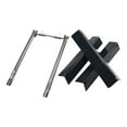 Bbq Accessories for Flavor Bar Grill Burner Tube for er for Spirit I