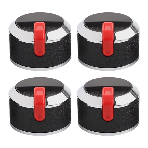 Bbq Accessory Kitchen Upgrade As Shown Grill Accessories Decorative Rings Modern Appearance Precise Temperature Control