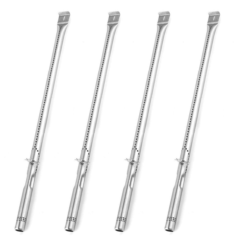 Bbq Burner Tube 202 Stainless Steel Bbq Burner Tube Kit for Charbroil