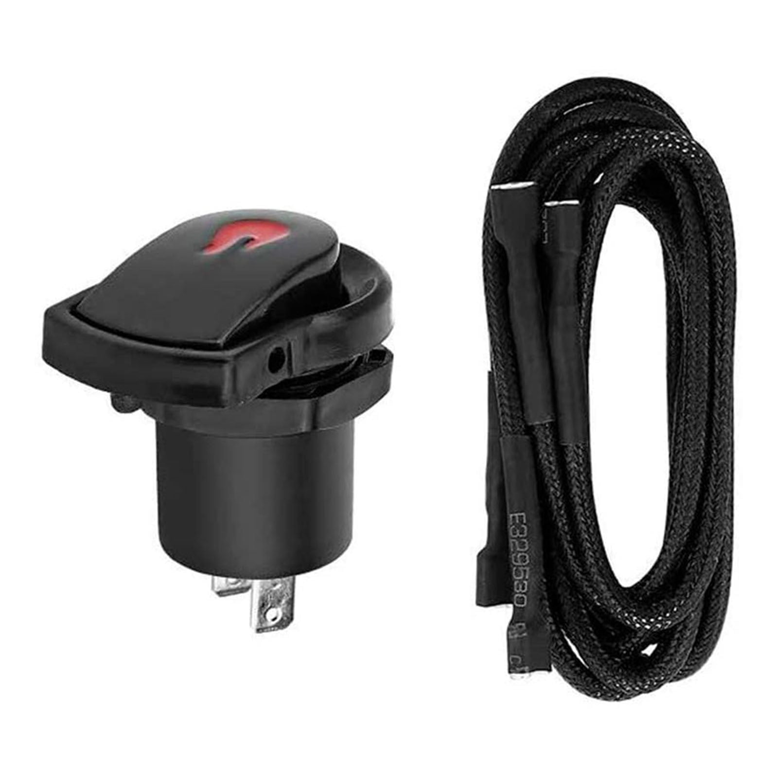 Char broil igniter switch 2025