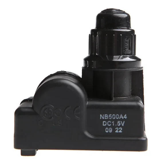 Bbq Gas Grill Replacement 4 Outlet Aa Battery Push Button Ignitor Igniter New