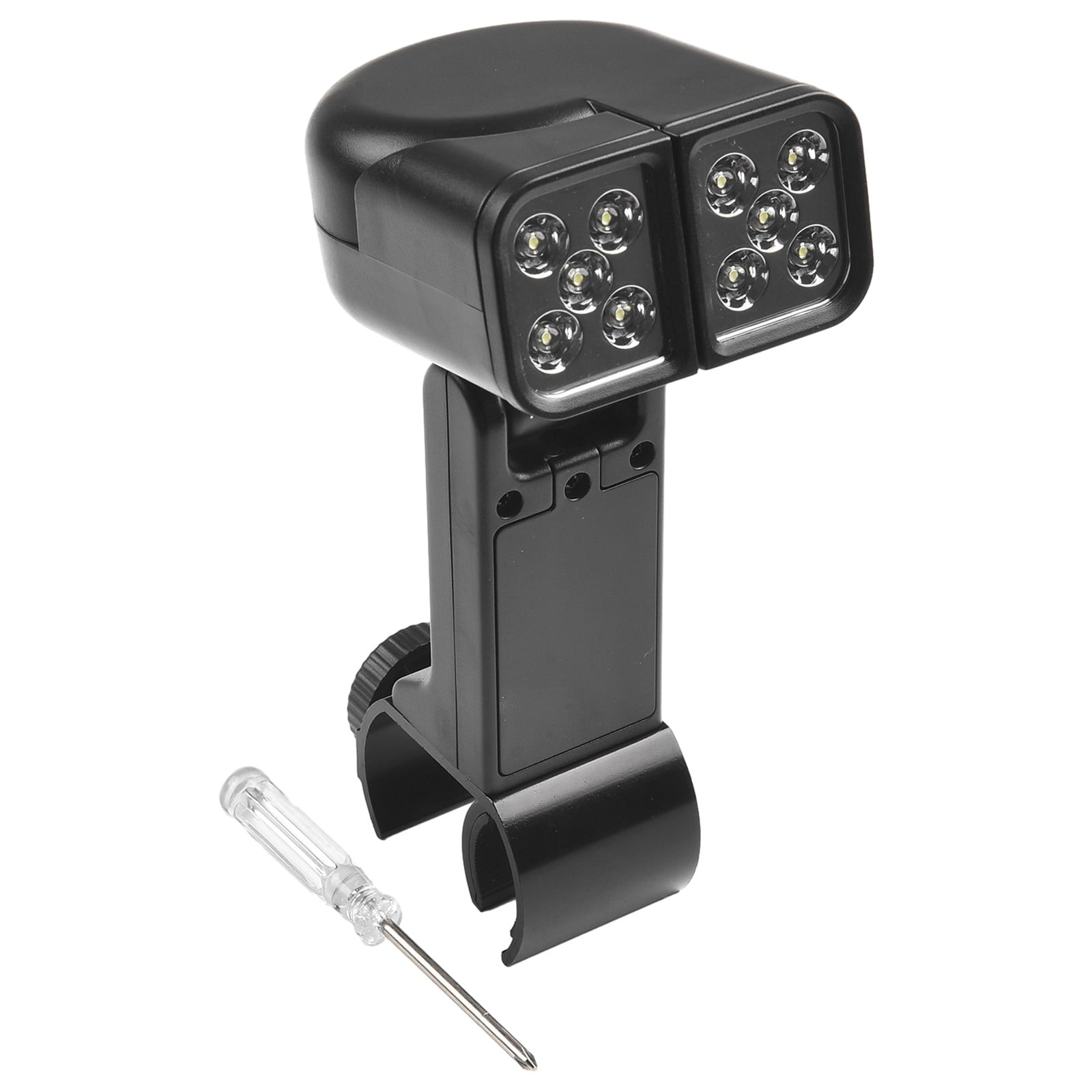 Bbq Grill Light Outdoor Super Bright Led Lamp Base Barbecue With 10